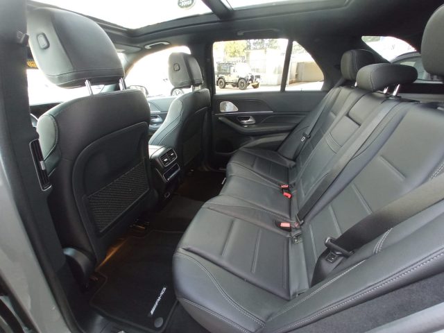 MERCEDES-BENZ GLE 450 usata, con Cruise Control