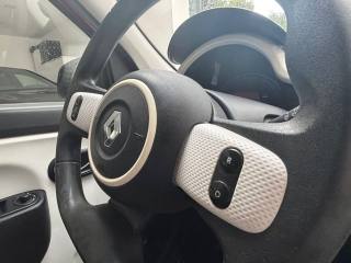 RENAULT Twingo usata, con Servosterzo