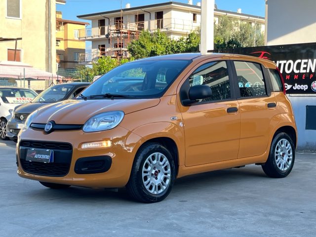 FIAT Panda usata, con Airbag Passeggero