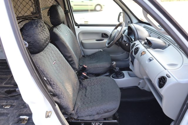 RENAULT Kangoo usata 53