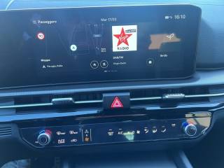 KIA Sportage usata, con Tettuccio apribile