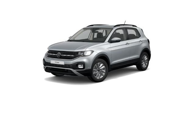 VOLKSWAGEN T-Cross usata, con ABS