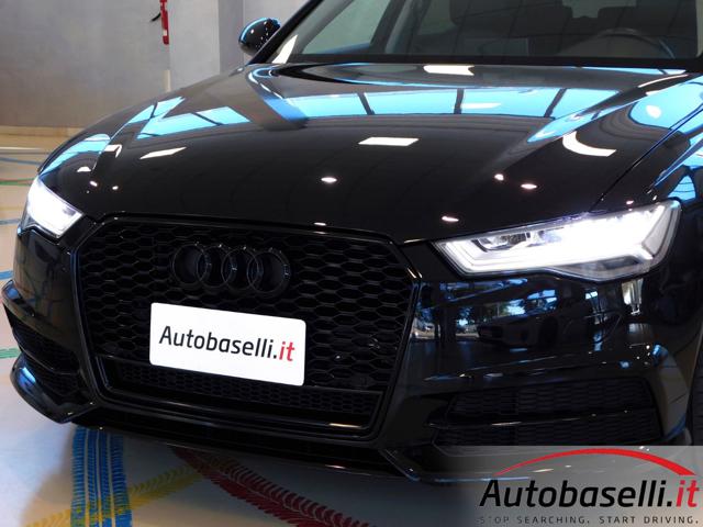 AUDI A6 usata, con Cerchi in lega