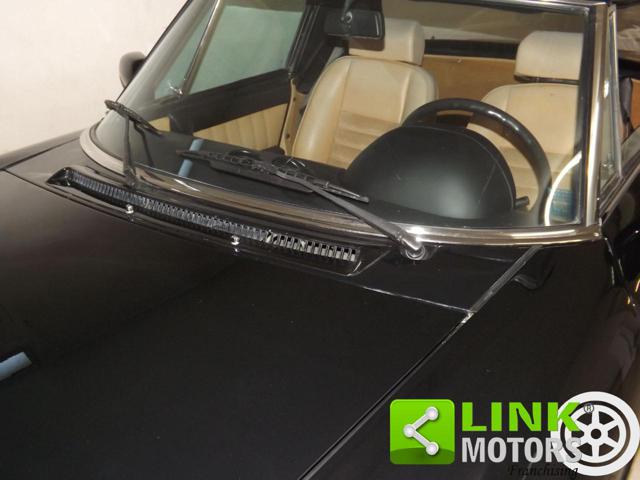 ALFA ROMEO Spider usata 69