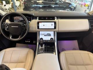 LAND ROVER Range Rover Sport usata, con Controllo automatico clima