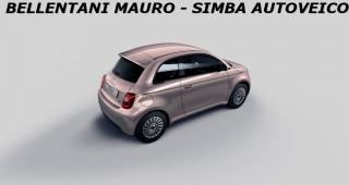 FIAT 500 usata, con Airbag