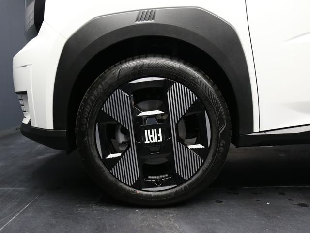 FIAT Grande Panda usata, con Alzacristalli elettrici