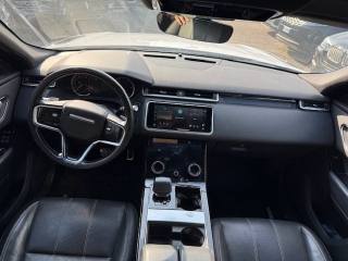 LAND ROVER Range Rover Velar usata, con Cerchi in lega