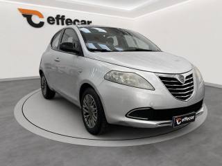 LANCIA Ypsilon usata, con Airbag Passeggero