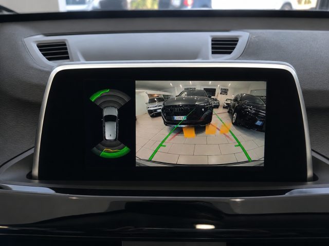 BMW X1 usata, con Cruise Control
