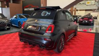 ABARTH 595C usata, con Chiusura centralizzata