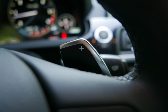 BMW 640 usata, con Lettore CD