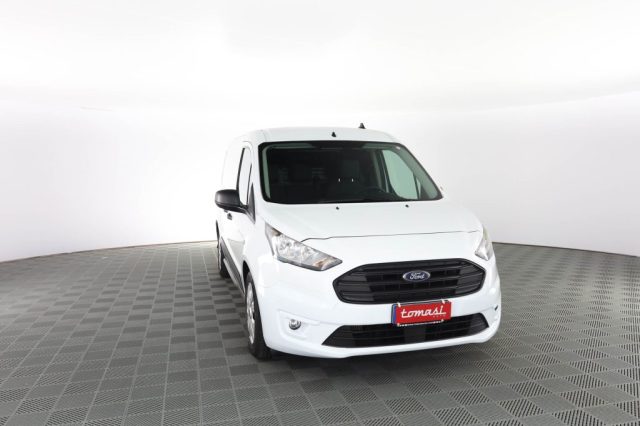 FORD Transit Connect usata 25