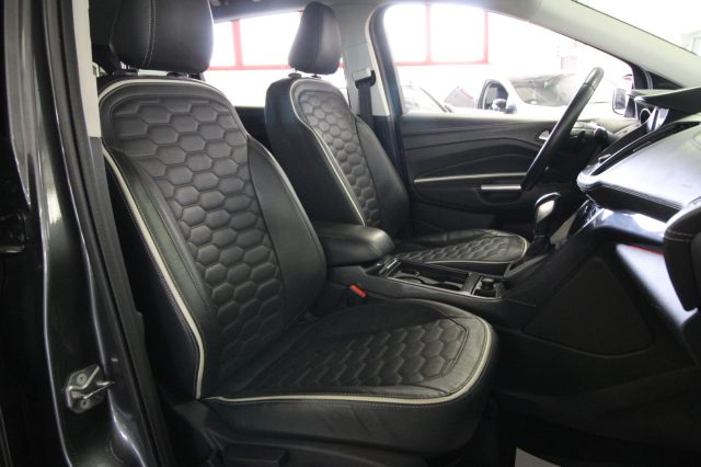 FORD Kuga usata, con Sistema di navigazione
