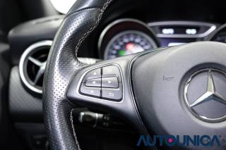 MERCEDES-BENZ A 180 usata, con Fari LED
