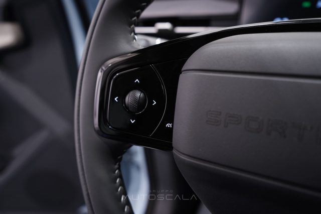 SPORTEQUIPE Sportequipe 6 GT usata, con Sistema di navigazione