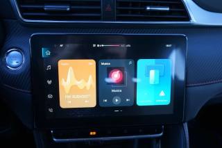 MG ZS usata, con Cruise Control