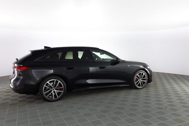 AUDI A5 usata 2