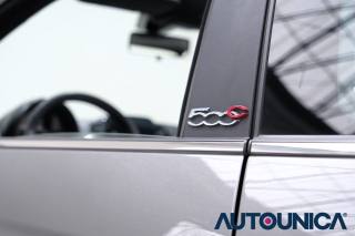 FIAT 500C usata 35