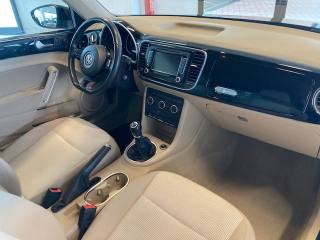 VOLKSWAGEN Maggiolino usata, con Chiusura centralizzata