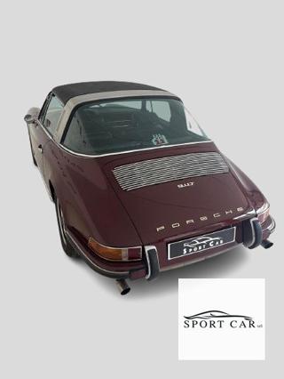 PORSCHE 911 usata 9