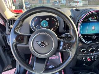 MINI Countryman usata, con ESP
