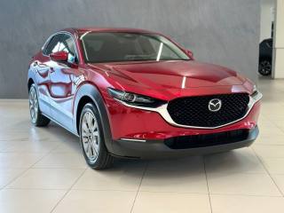 MAZDA CX-30 2.0L e-Skyactiv-G 150 CV M Hybrid 2WD Exclusive Li