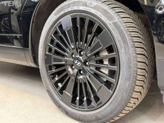 HYUNDAI Santa Fe usata, con Sedili riscaldati