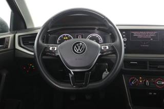 VOLKSWAGEN Polo usata 5