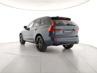 VOLVO XC60 usata, con Airbag laterali