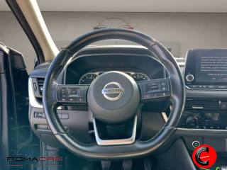 NISSAN Qashqai usata, con Chiusura centralizzata