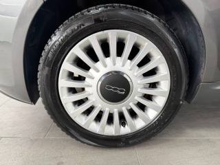 FIAT 500 usata, con Airbag testa