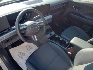 HYUNDAI Kona usata, con Chiusura centralizzata