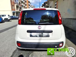 FIAT Panda usata, con ESP