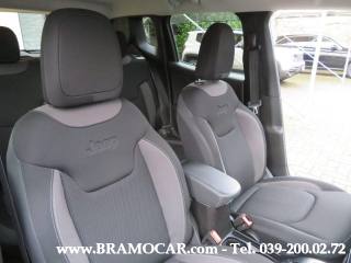 JEEP Renegade usata, con Bluetooth