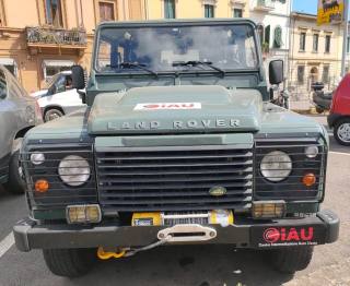 LAND ROVER Defender usata, con Cerchi in lega
