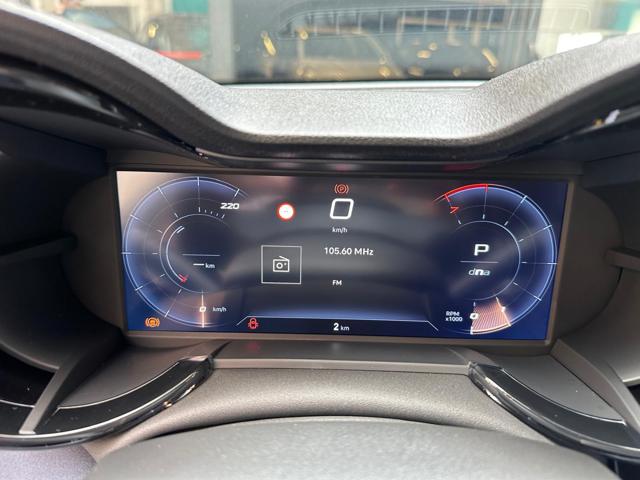 ALFA ROMEO Junior usata, con Climatizzatore