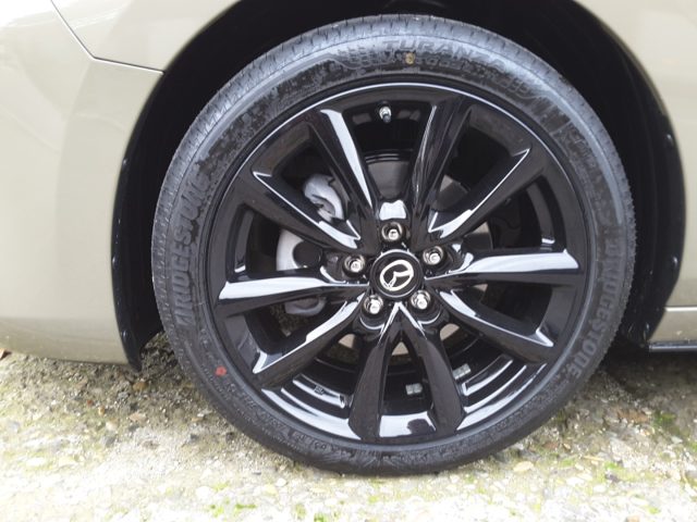 MAZDA 3 usata, con Alzacristalli elettrici