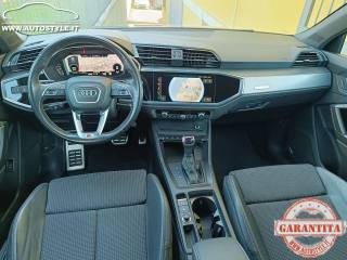 AUDI Q3 usata, con Sistema di chiamata d