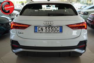 AUDI Q3 usata, con Servosterzo