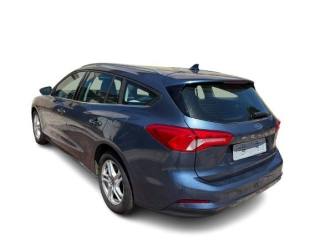 FORD Focus usata, con Boardcomputer