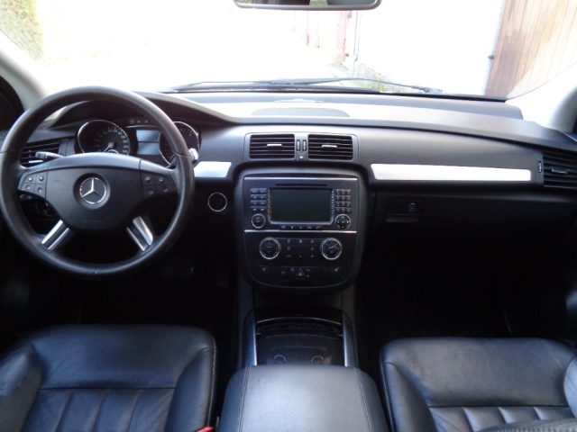MERCEDES-BENZ R 320 usata, con Autoradio