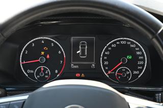 VOLKSWAGEN T-Cross usata, con Servosterzo