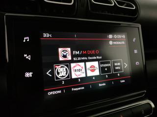 CITROEN C3 Aircross usata, con Park Distance Control