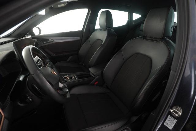 CUPRA Formentor usata 8