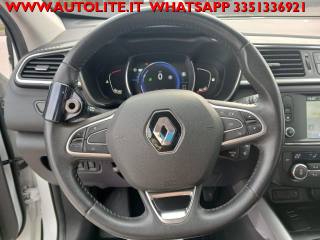 RENAULT Kadjar usata, con Portapacchi