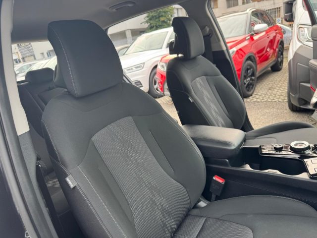 KIA Sportage usata, con Servosterzo