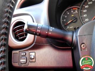 TOYOTA Yaris usata, con Specchietti laterali elettrici