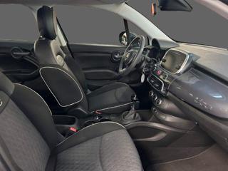 FIAT 500X usata, con Airbag Passeggero