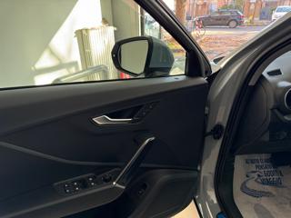 AUDI Q2 usata, con Boardcomputer